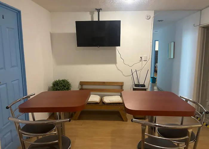 Bed & Breakfast Bnb2night Polanco-metro *